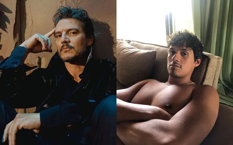 Is Pedro Pascal Gay The Shocking Truth Behind The Speculations