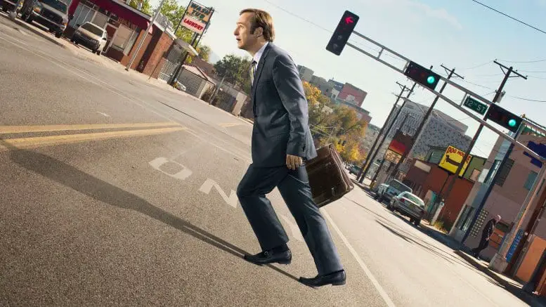 better call saul binge watch