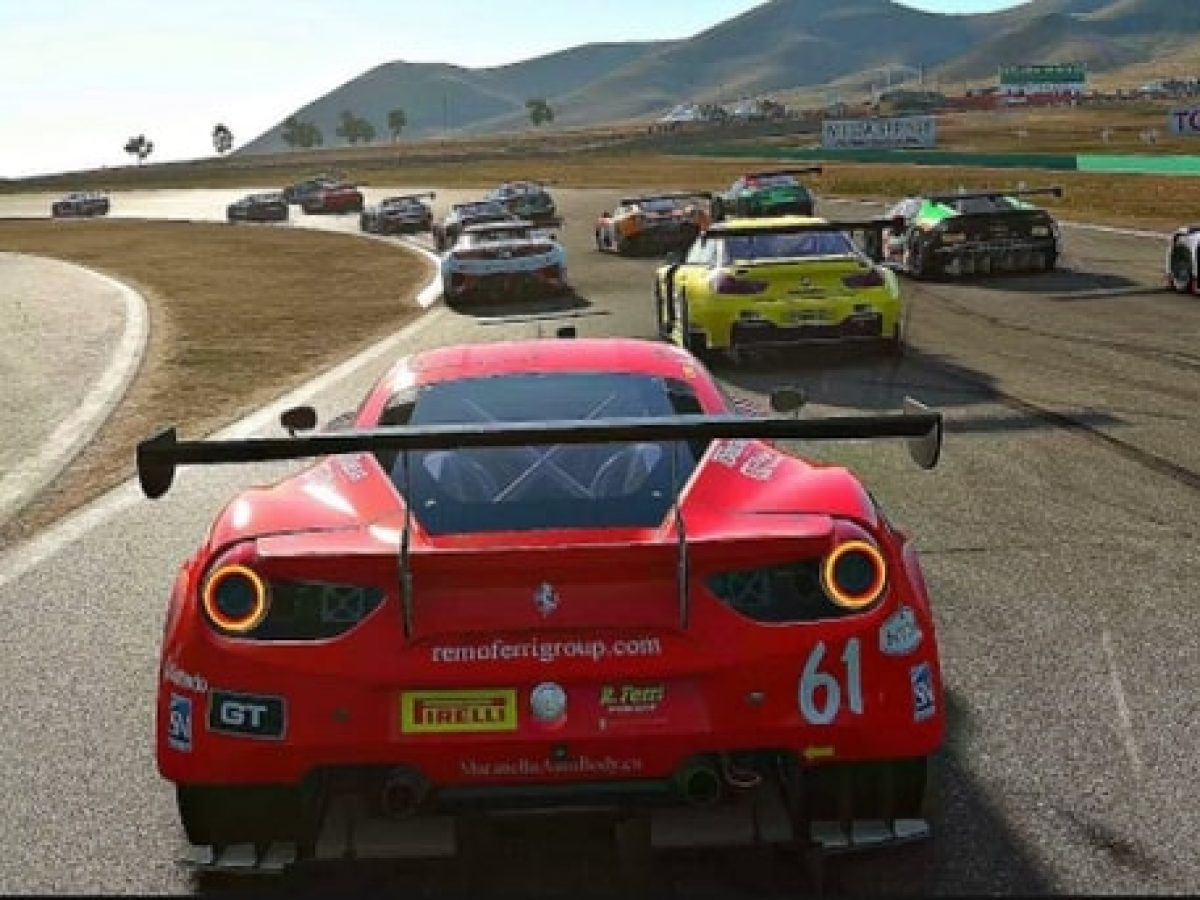 Top 10 Best Online Car Racing Games for PC (2020) - PickyTop