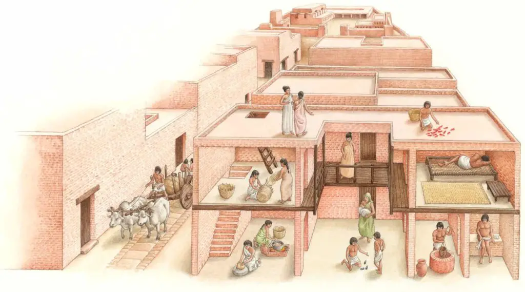 Top 10 Interesting Indus Valley Civilization Facts PickyTop