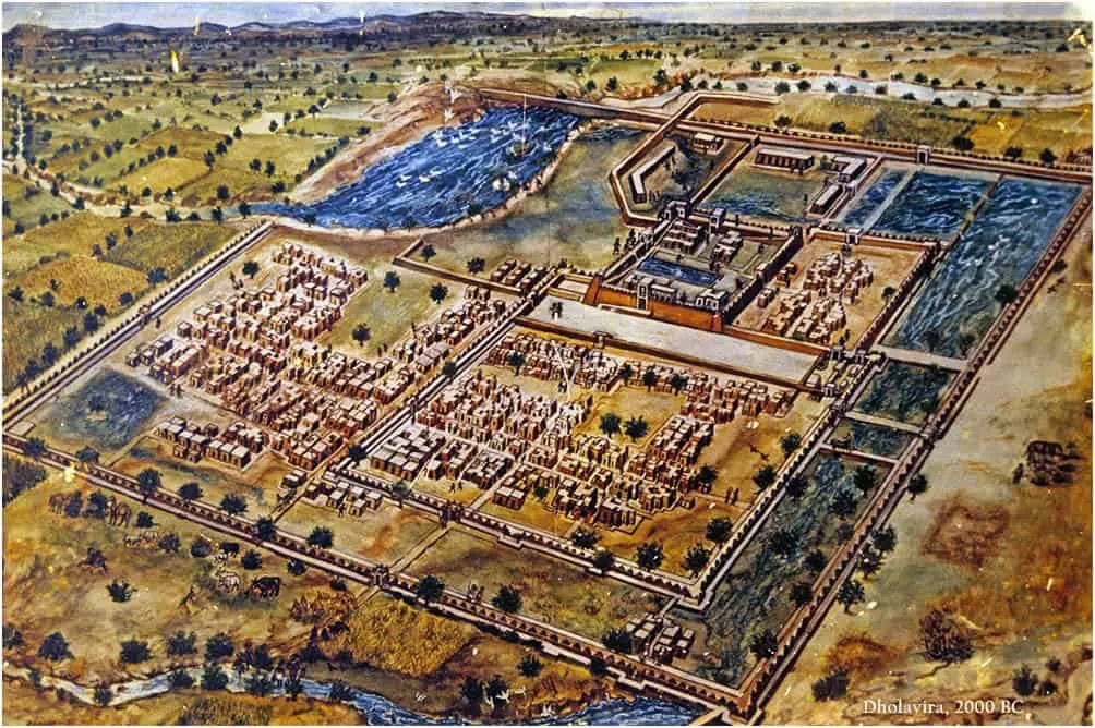 top-10-interesting-indus-valley-civilization-facts-pickytop