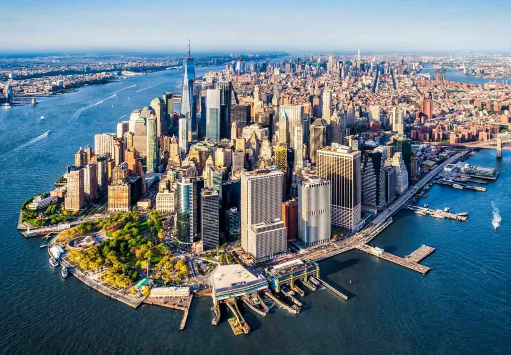Top 10 Most Expensive Cities to Live in the US 2019 PickyTop