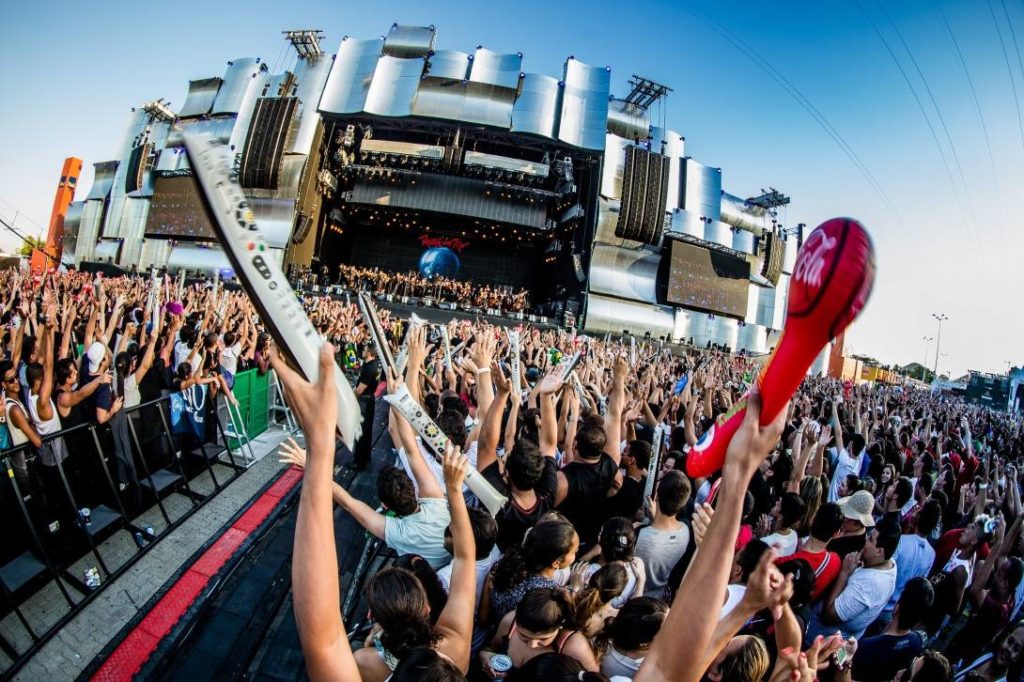 top 10 music festivals in the world