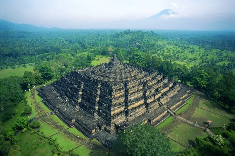 world longest temple