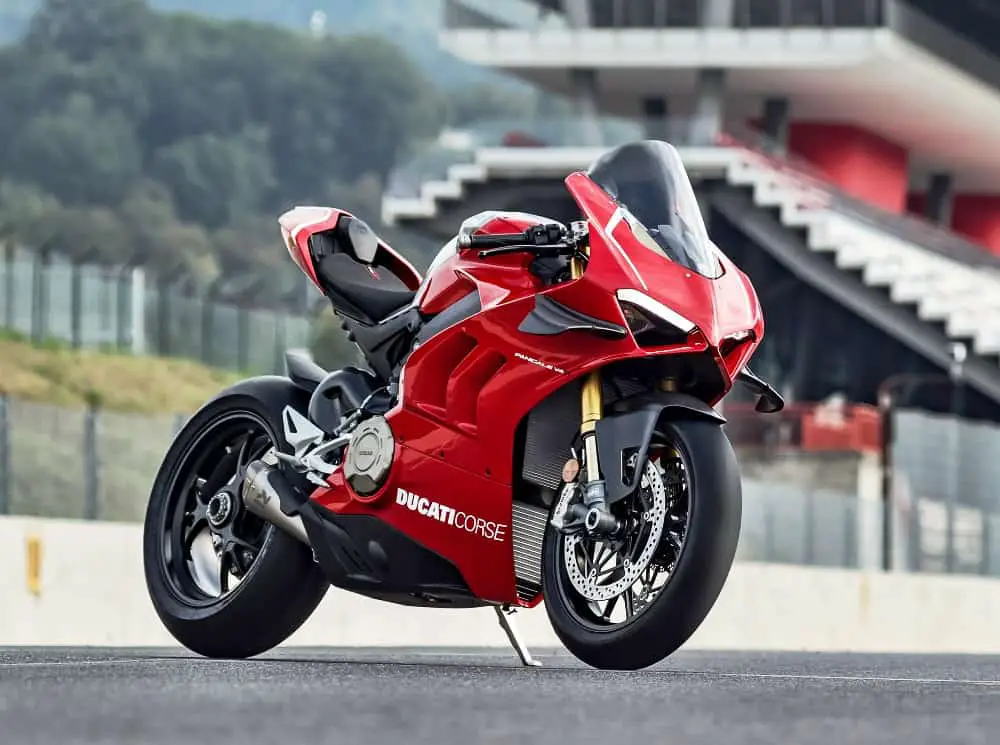 world top sports bike