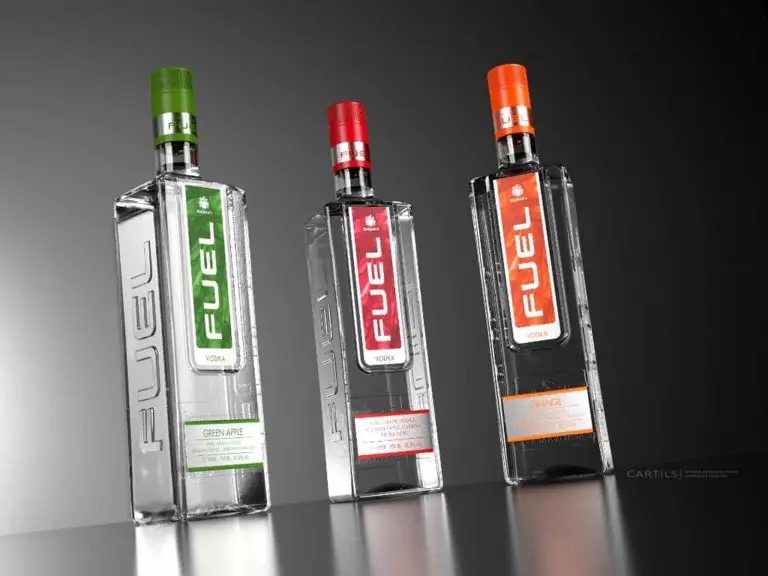 Top 10 Best Vodka Brands in India 2021 (Price list) PickyTop