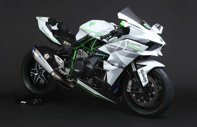 top ten fastest bikes in the world 2020