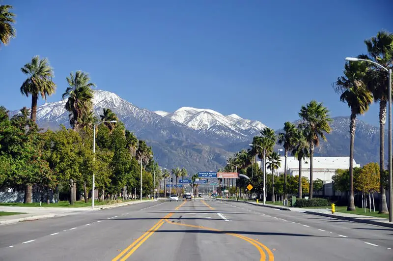 Top 10 Most Dangerous Cities in California (2020) PickyTop