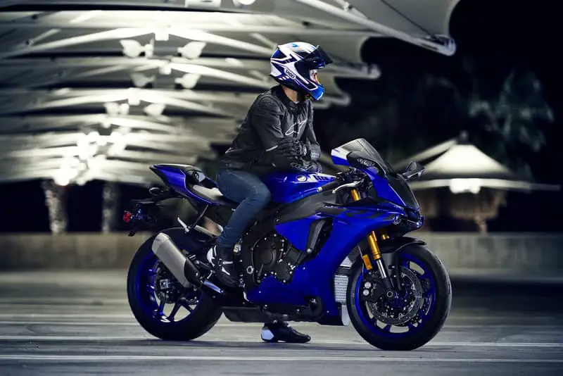 world top sports bike