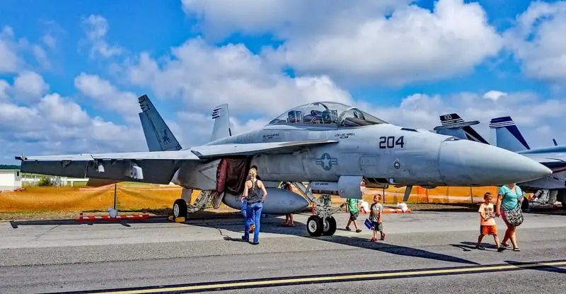 coolest fighter jets