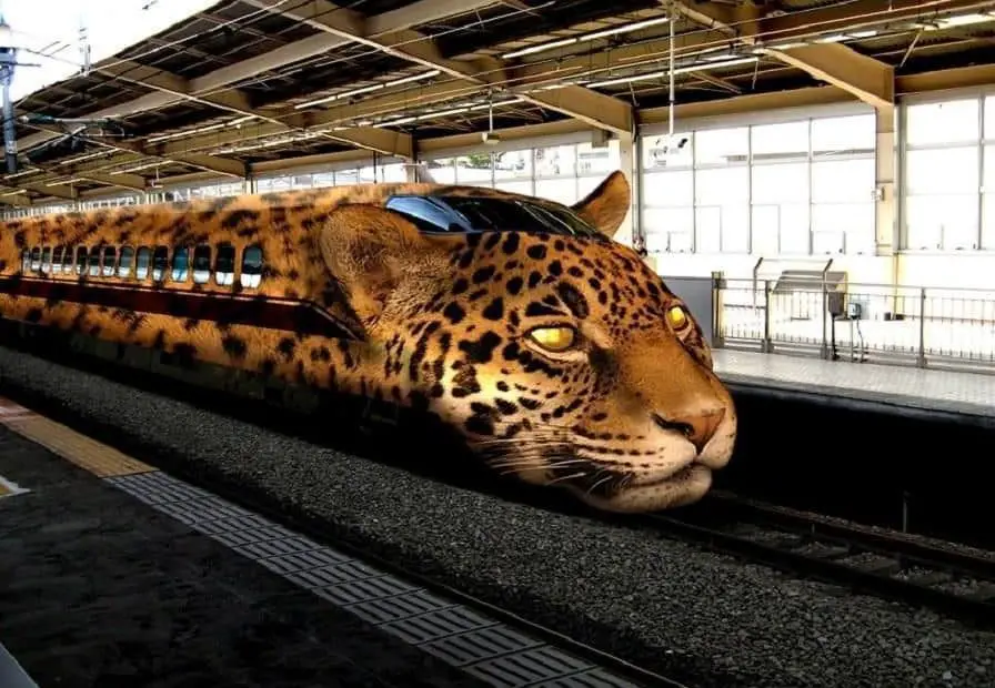 Top 10 Fastest Trains In The World 2020 Extreme PickyTop