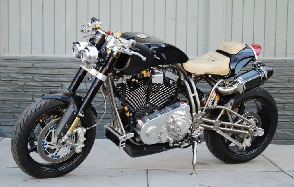 Top 10 Most Expensive Production Motorcycles 2020 So Far