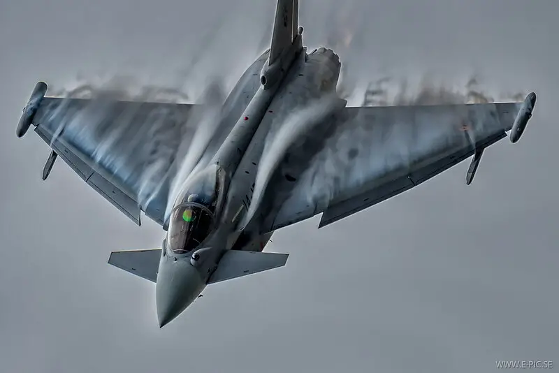 Top 10 Best Fighter Jets in the World 2022 (5th Gen)