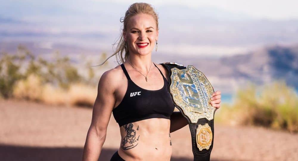 Top 10 Hottest Female Ufc Fighters Hot Photos Pickytop