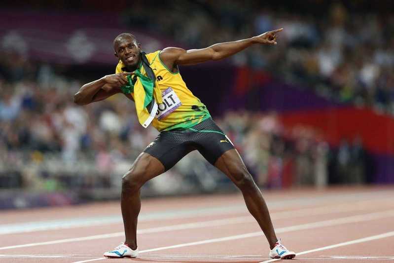 Top 10 Fastest Runners In The World 2020 PickyTop