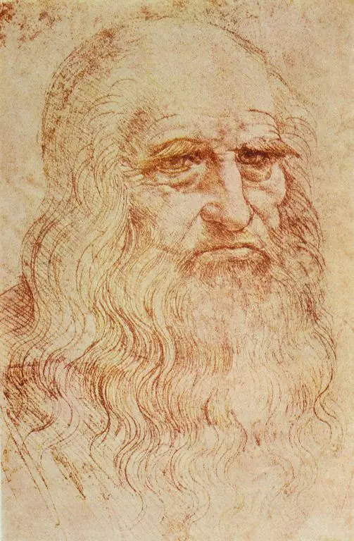 Top 10 Famous Leonardo da Vinci Paintings (& Why)