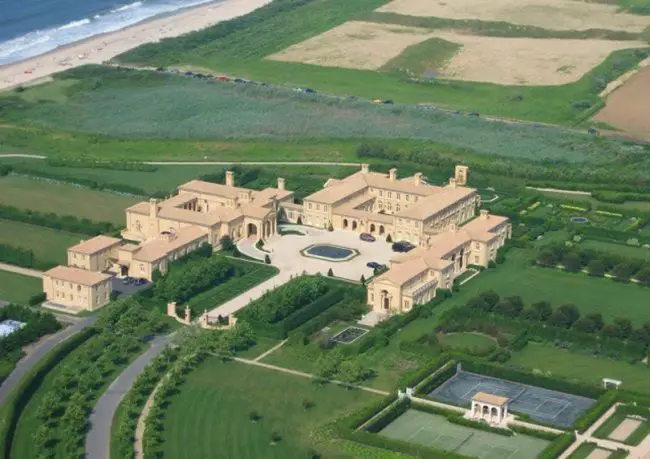 Top 10 Most Expensive House in the World (Photos)