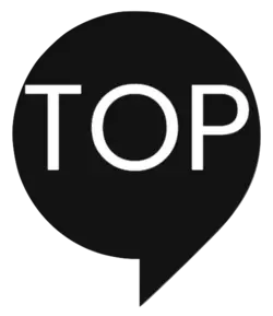 PickyTop logo