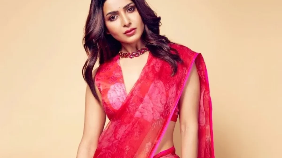 Top 10 Most Beautiful South Indian Actress (Photos) - PickyTop