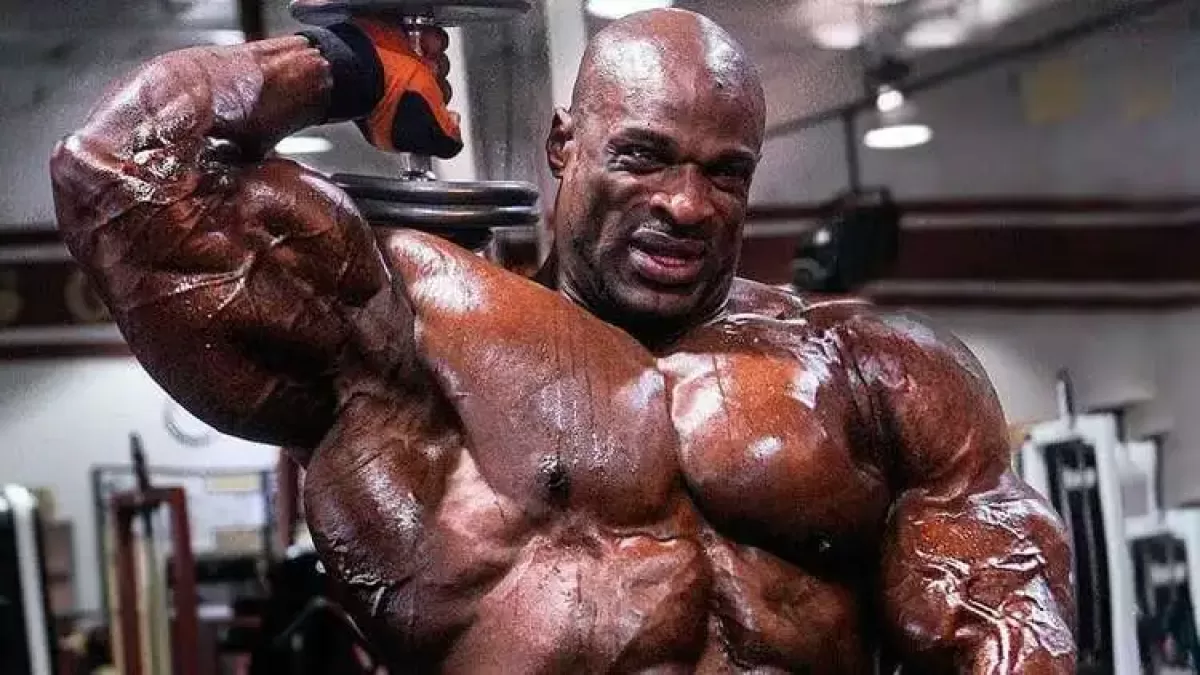 Top 10 Best Bodybuilders of All Time (Champions) - PickyTop