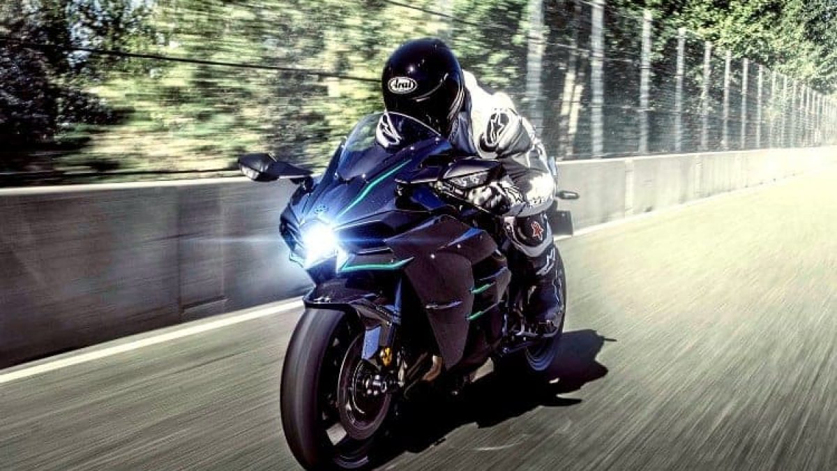 Top 10 Fastest Bikes In The World 21 Top Speed Pickytop