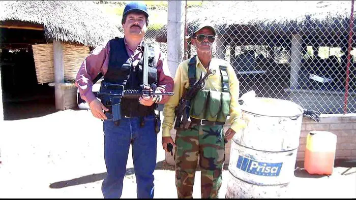 Sinaloa Cartel