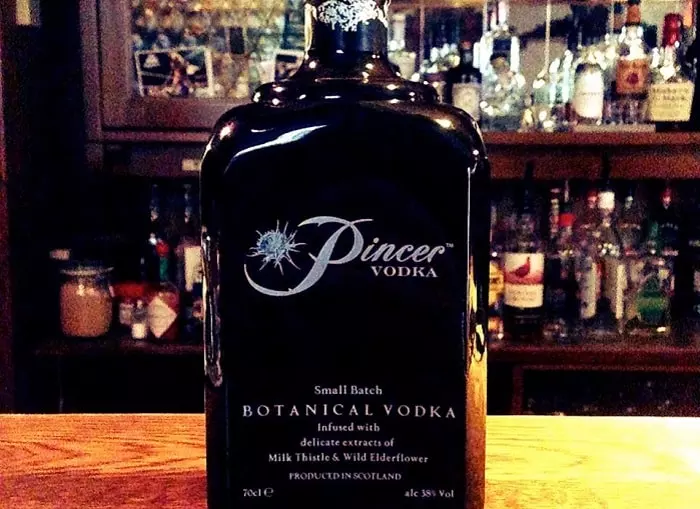 Top 10 Strongest Alcoholic Drinks in the World