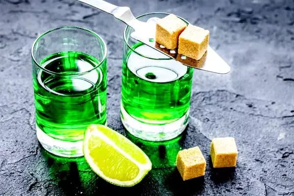 Top 10 Strongest Alcoholic Drinks In The World 5811
