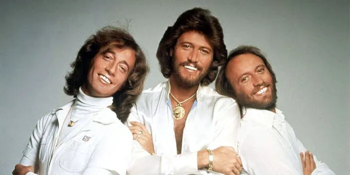 famous music trios