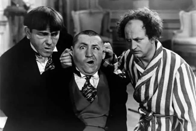 Most Famous Trios in History