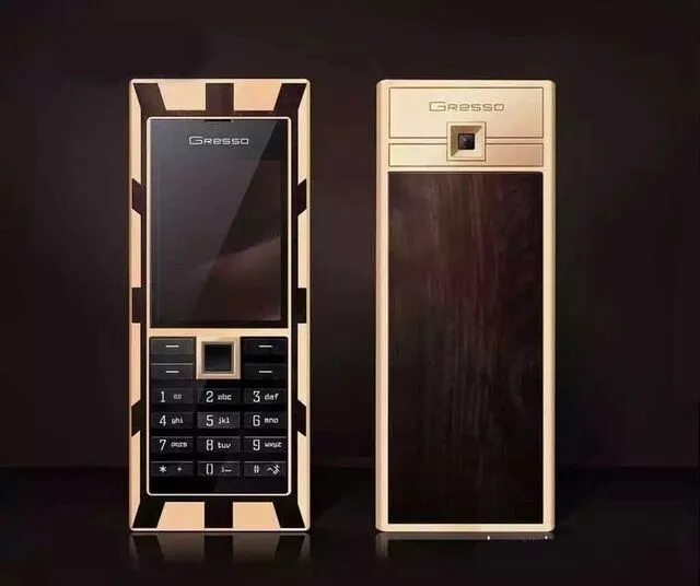 Top 10 Most Expensive Phones in the World PickyTop