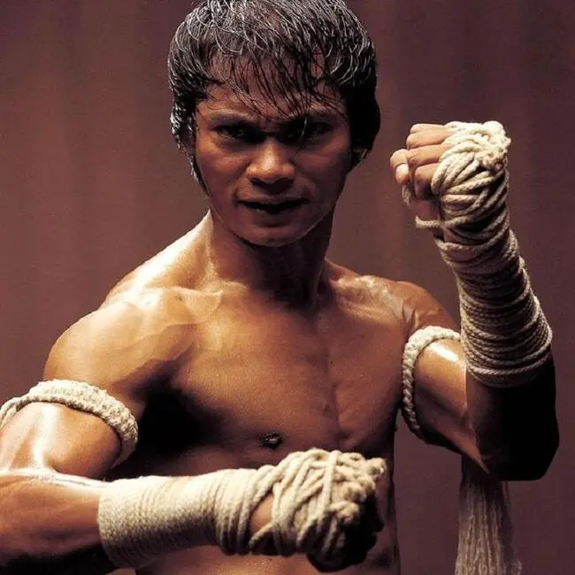 Top 10 Martial Artists In The World