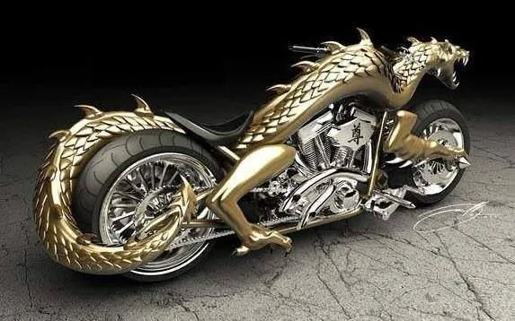 rarest motorcycles in the world