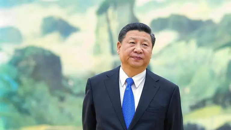 Most famous leader in the world