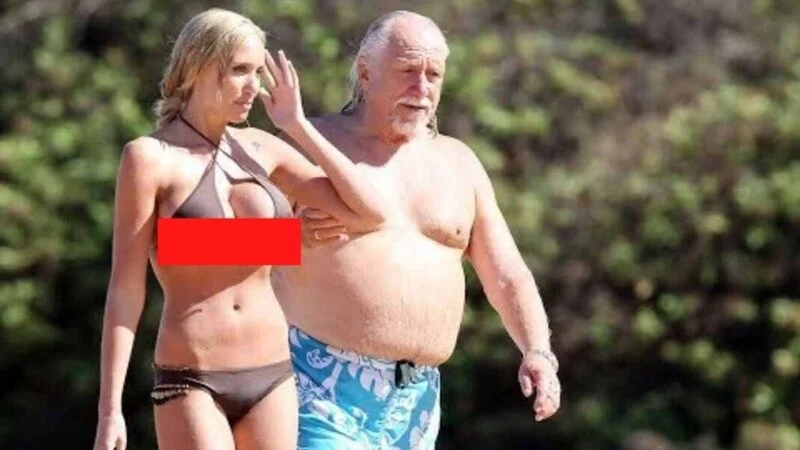 unexpected celebrity couples