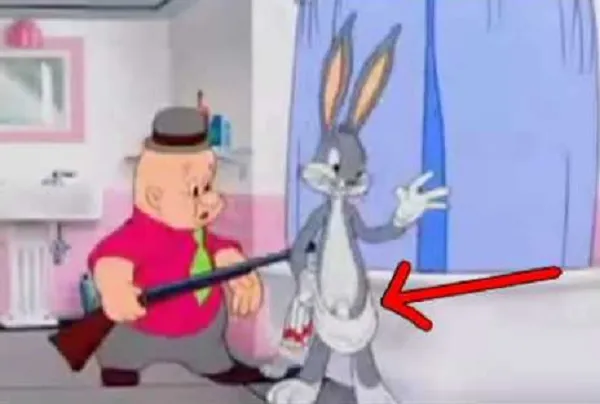 subliminal messages in disney