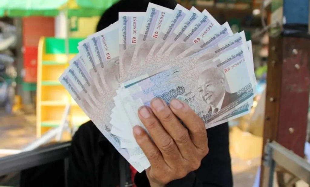 Top 10 Cheapest Currencies in the World 2023