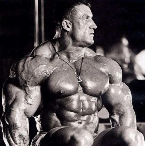top 10 biggest bodybuilder in the world