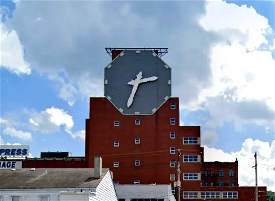 Top 10 Biggest Clocks in the World