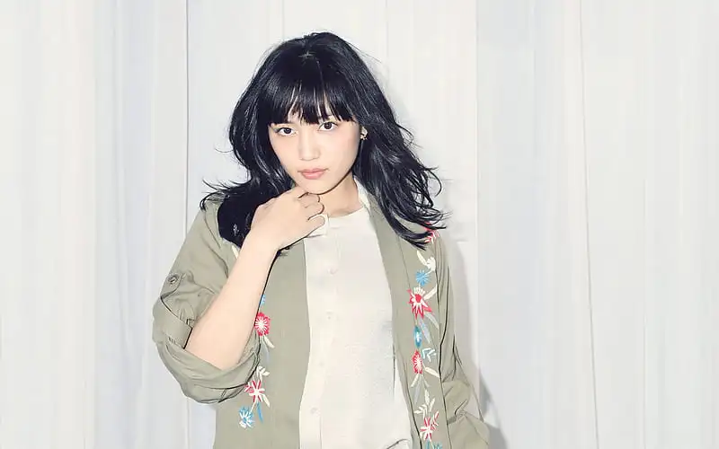 most beautiful japanese actress