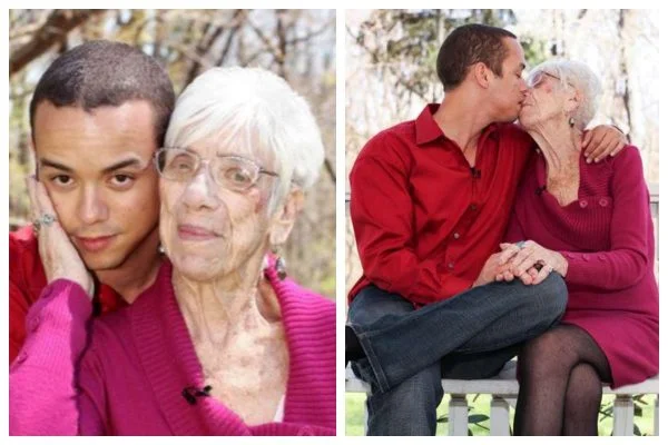 weirdest couples of all time