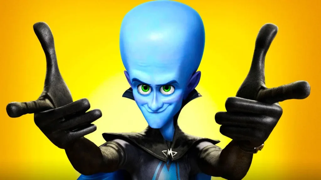 Top 10 Famous Blue Characters