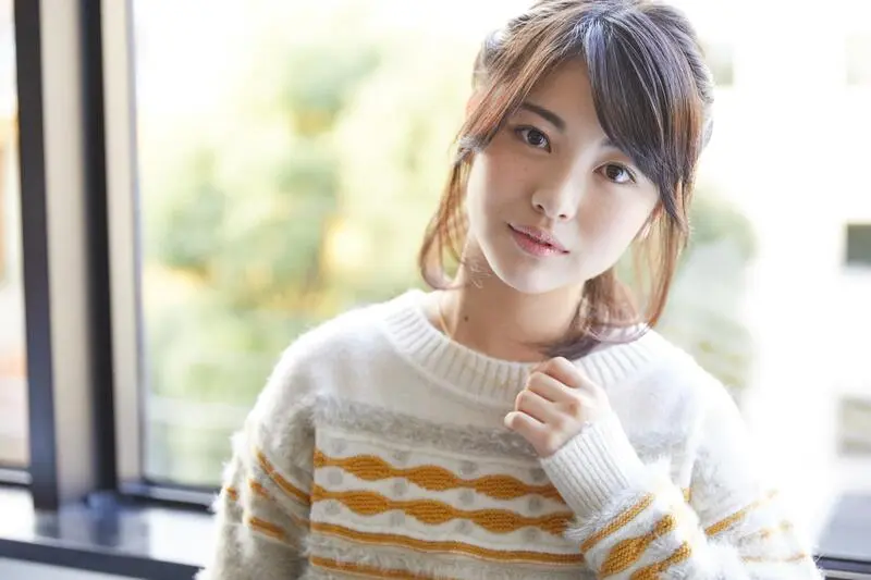 hot japanese girl