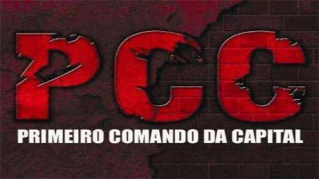 Biggest criminal organizations in the world