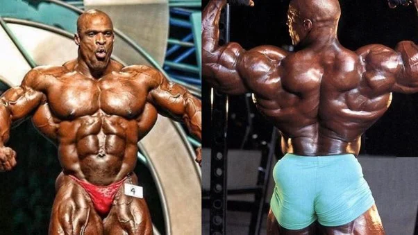 top 10 biggest bodybuilders ever