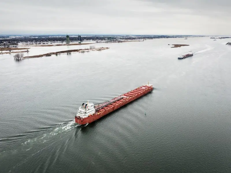 Top 10 Deepest Rivers in the World