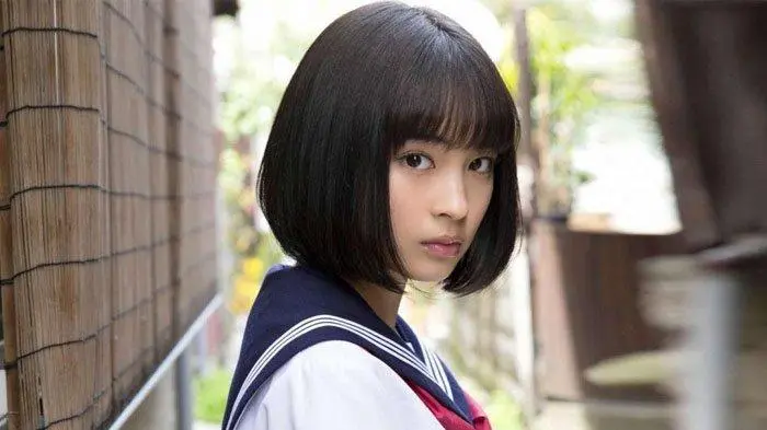 japanese beautiful actress
