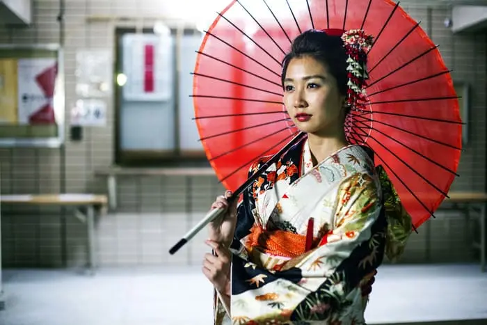 Top 10 Most Beautiful Japanese Women
