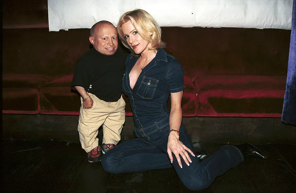 strangest celebrity couples