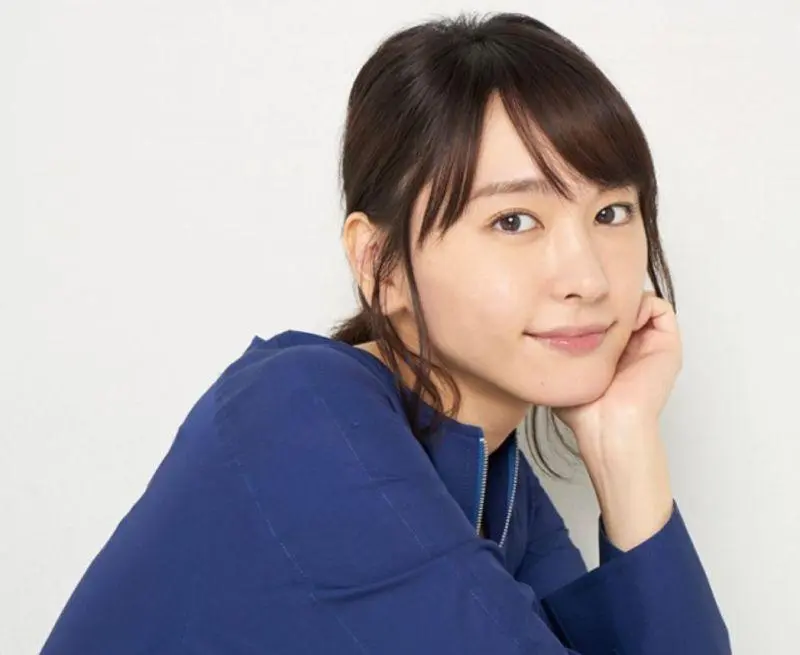 most beautiful japanese women